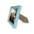 thumbnail image 1 of Portarretrato color azul celeste Dii Frame Cielo Sereno, 1 of 3