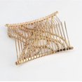 thumbnail image 3 of H Comb In For Women Diy H Styling Tool,2 Pieces, 3 of 5