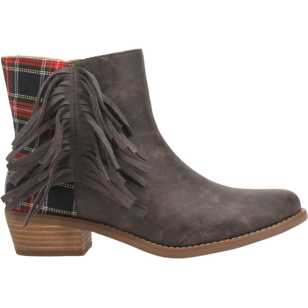 code west booties