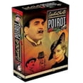 thumbnail image 1 of Hercule Poirot (Coffret 1) [DVD] Coffret, 1 of 1