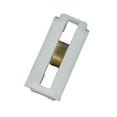 thumbnail image 3 of WRS Sliding Window Roller & Housing, 3 of 5