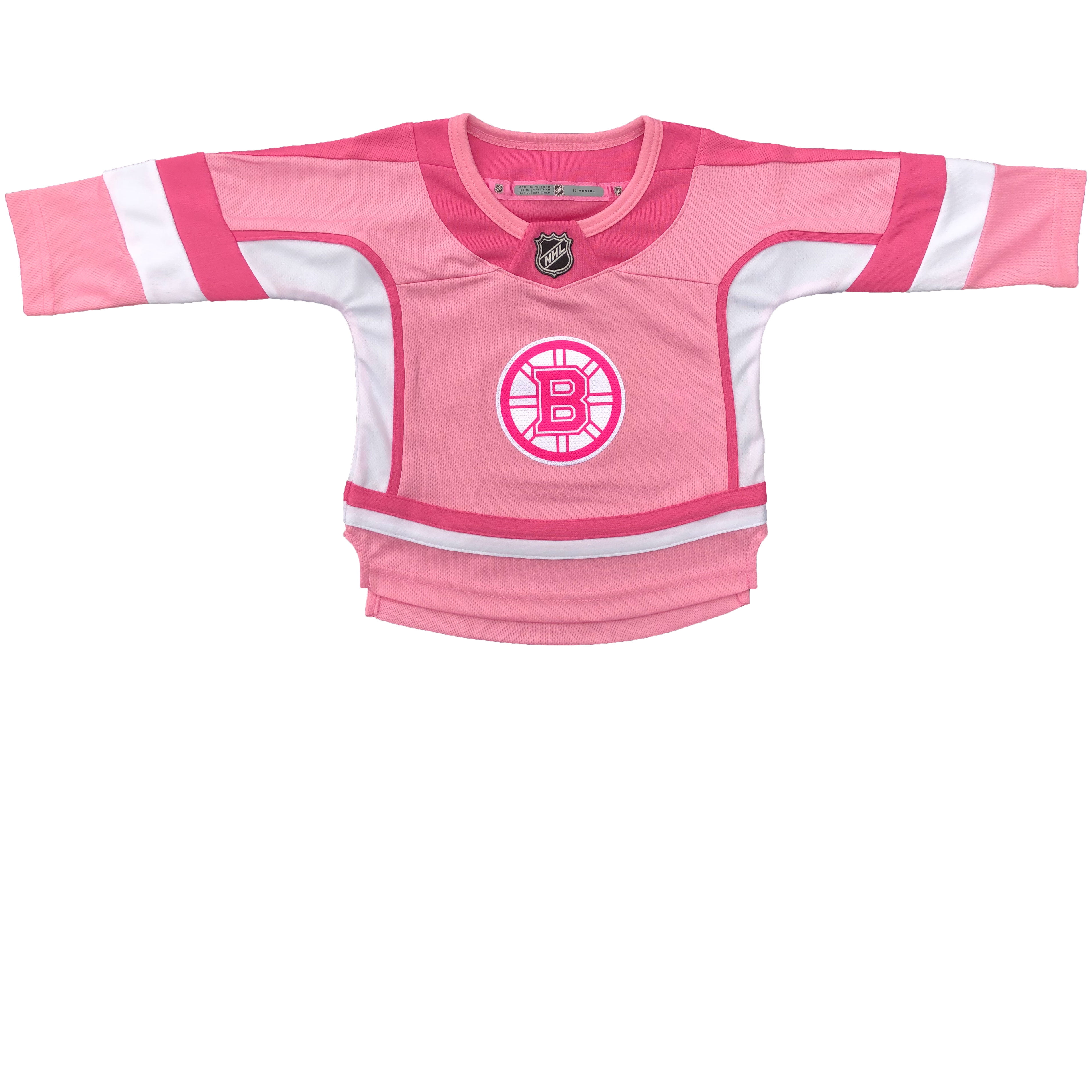 infant canucks jersey