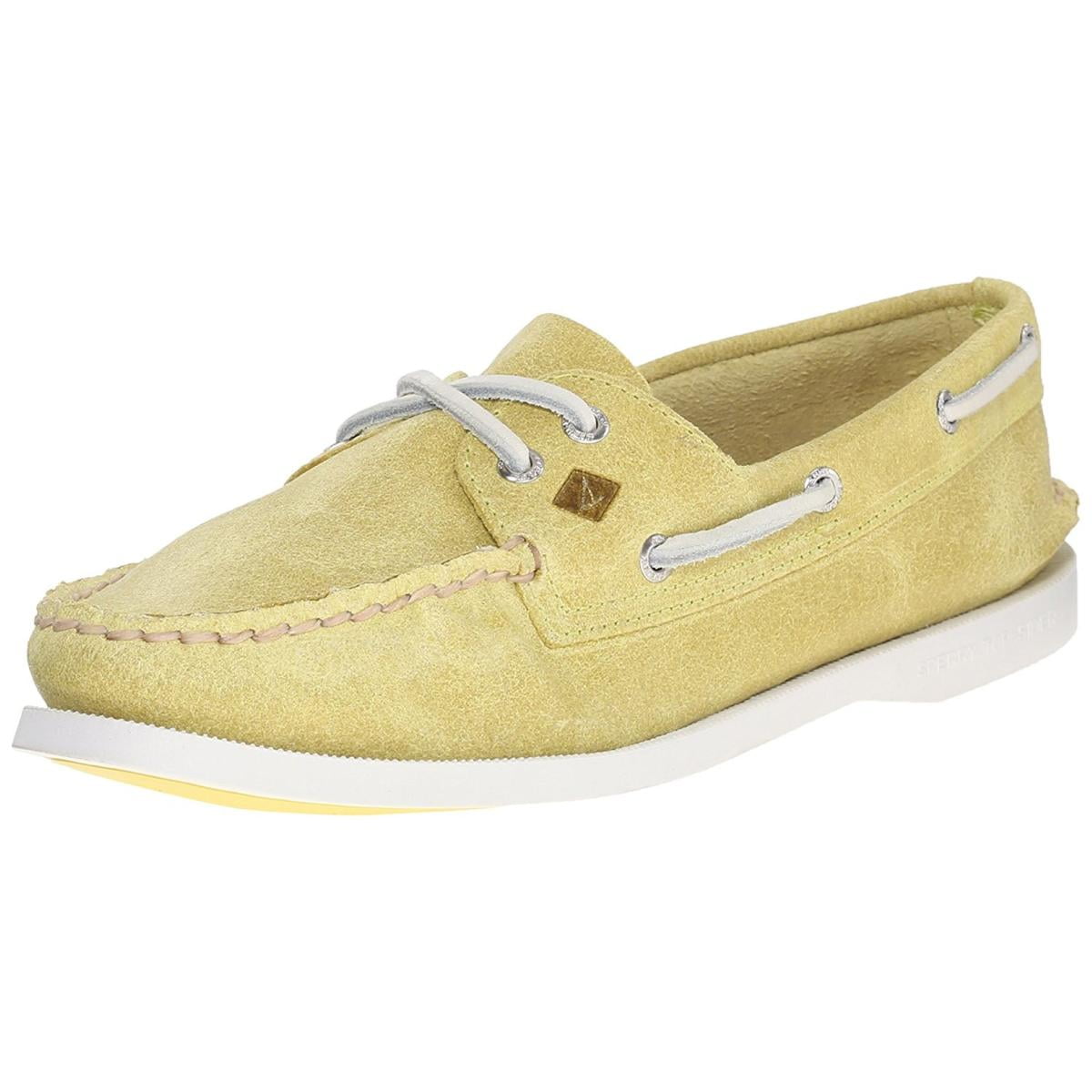 Sperry Top-Sider A/O 2 Eye Womens Light 
