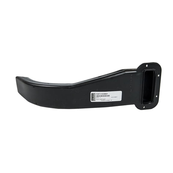 Polaris 5436937 OEM Air Inlet Duct 1999-2014 Sportsman 400 450 500 550