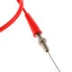 thumbnail image 3 of Cable del acelerador universal Macarena para Dirt Bike Quad ATV rojo, 3 of 8