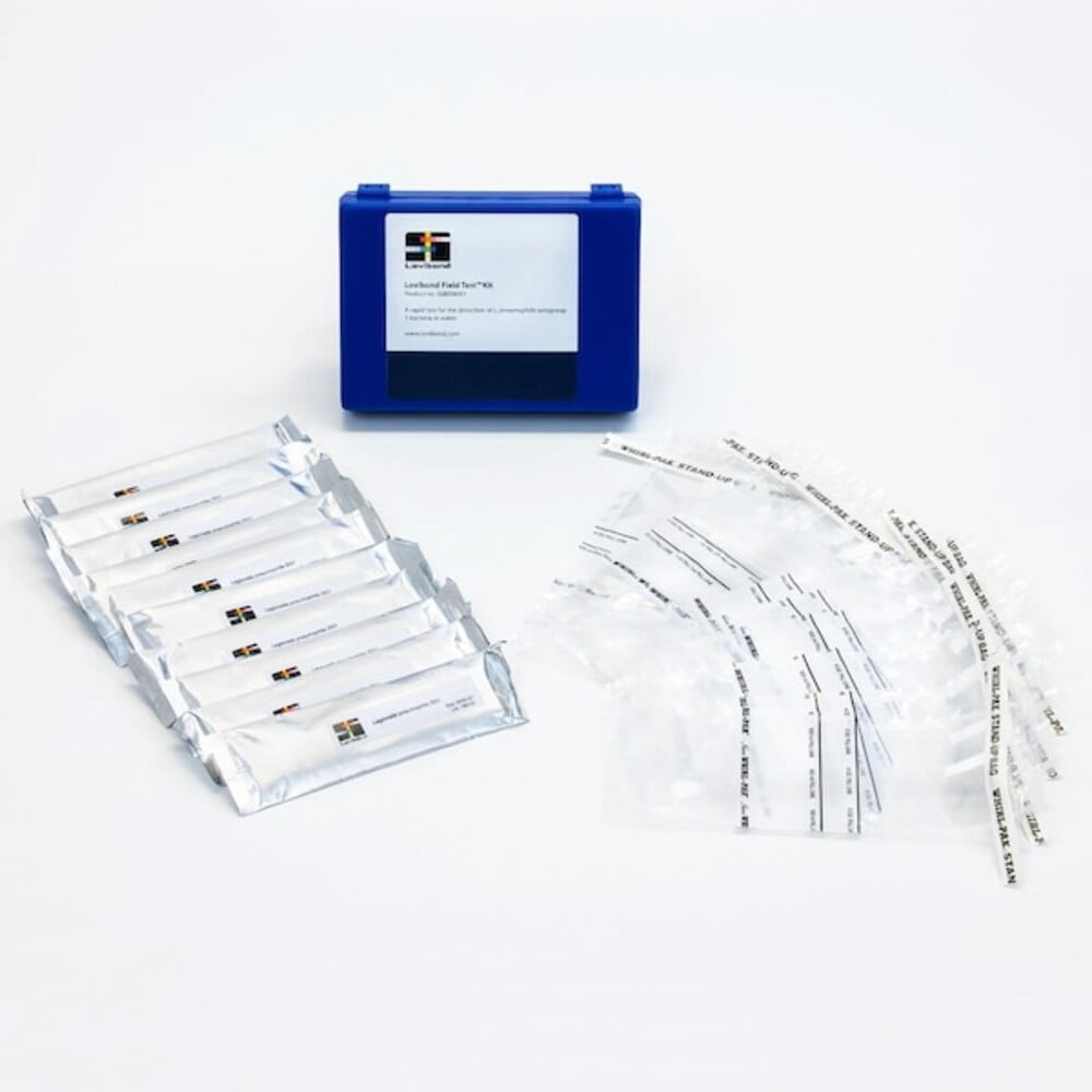 Lovibond Legionella Field Test Kit L56B006001
