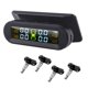 thumbnail image 5 of Monitor de de neumáticos Pantalla LCD Carga USB solar 0- Advertencia de sonido 内置 英文 语音 播报, 5 of 9