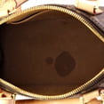 thumbnail image 5 of Pre-Owned Alma Handbag Monogram Canvas BB By Rebag, 5 of 9