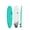 Turquoise, variant on Storm Blade Classic Surfboard Turquoise 7ft0in