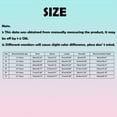 thumbnail image 3 of HCNTES kids Girl's Cute Summer Dress Crew Neck Short Sleeve Party Dresses for Children Girls 2t 3t 4t 5t 6t 7t 8t 9t Spring Summer Clothes(5-6 Years,D01-Pink), 3 of 9