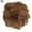 Type 35, variant on Happydeer Fashion Women Hair Bun Extension Wavy Curly Messy Donut Chignons Wig Hairpiece