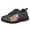 Christmas Capybara Lights, variant on Chririnla Kids Cow Shoes for Girls Flower Tennis Shoes Size 3 Big Kids Slip on Running Shoe Back to School Sport Sneakers Comfort for Indoor Outdoor
