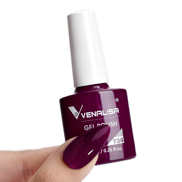 Venalisa Gel Polish GDCOCO Cobertura completa Súper textura Funny Bunny Soak Off UV LED Nail Laca Summer Neon Color Gel Barniz Tan Jianjun unisex