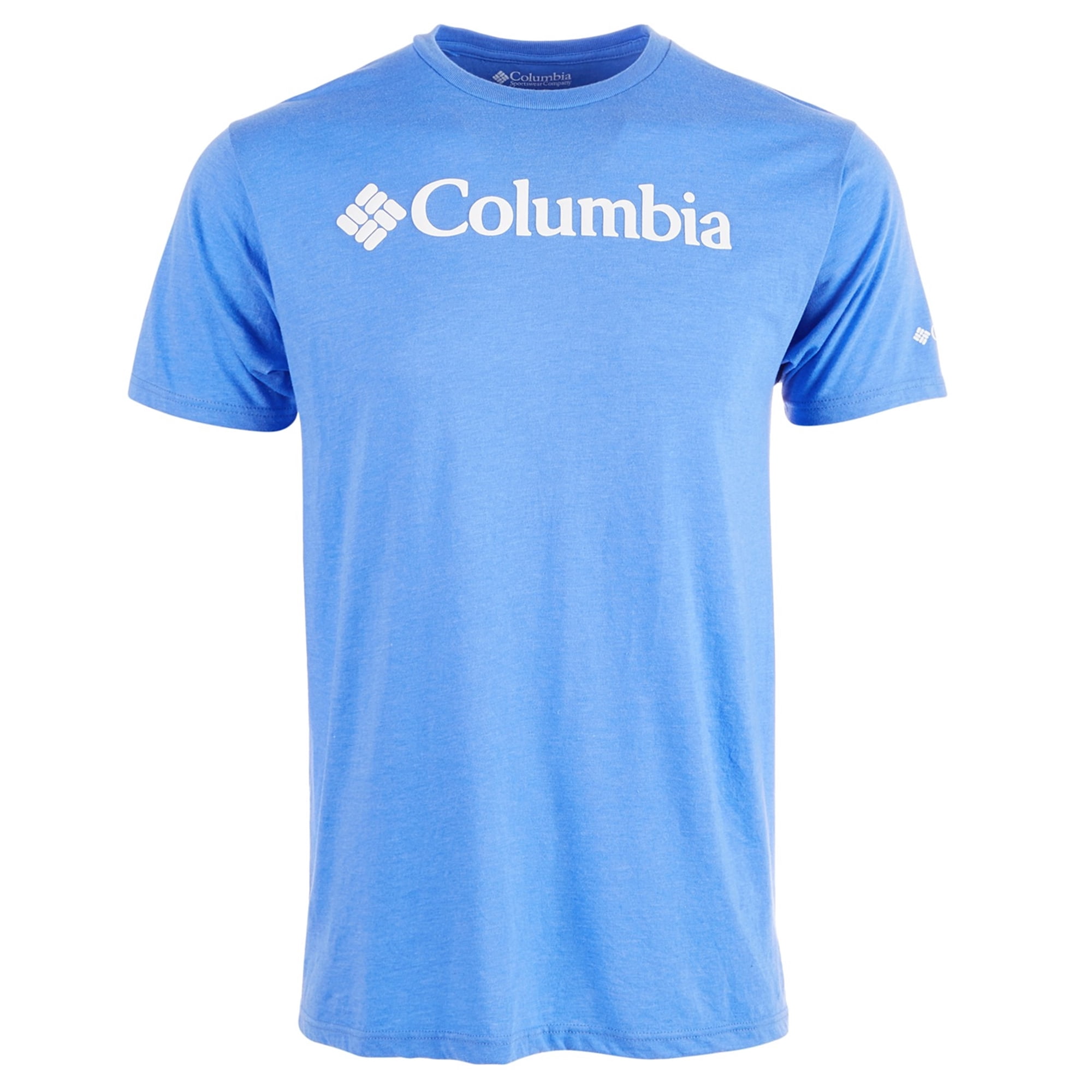 Columbia Mens Fundamentals Graphic T 