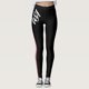 thumbnail image 2 of Gibobby Leggings con bolsillos dama Día la independencia para mujer Imprimir Pantalones yoga cintura media Leggings Medias Compresión Yoga Running Fitness American 4th Of July Print（Negro， L), 2 of 5