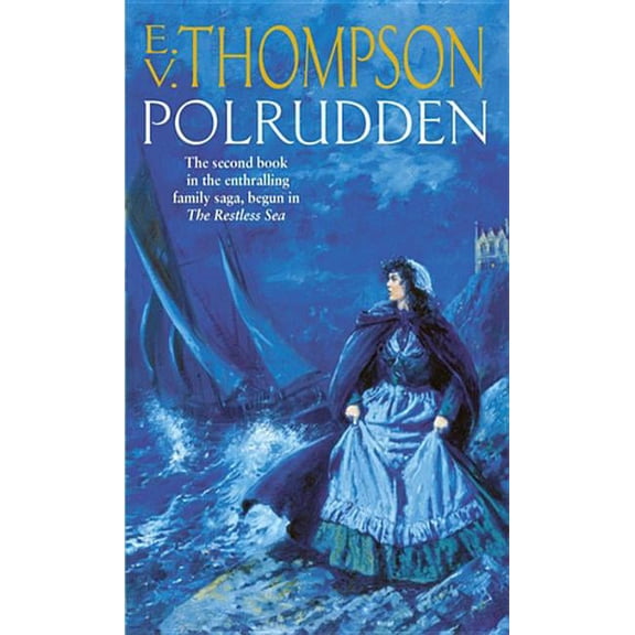 Polrudden, (Paperback)