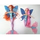 thumbnail image 5 of Muñeca Clásica CUTICAT Regalo Decoración Del Hogar sirena, 5 of 8