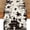 Black, White, variant on MYFLOCY Halloween Table Runner 13x72 Inch Ghost Pumpkin Cat Fall Kitchen Dining Table Decoration