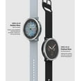 thumbnail image 3 of Ringke Bezel Styling Made for Galaxy Watch Active 2 (44mm) Case - Silver (GW-A2-44-40), 3 of 9