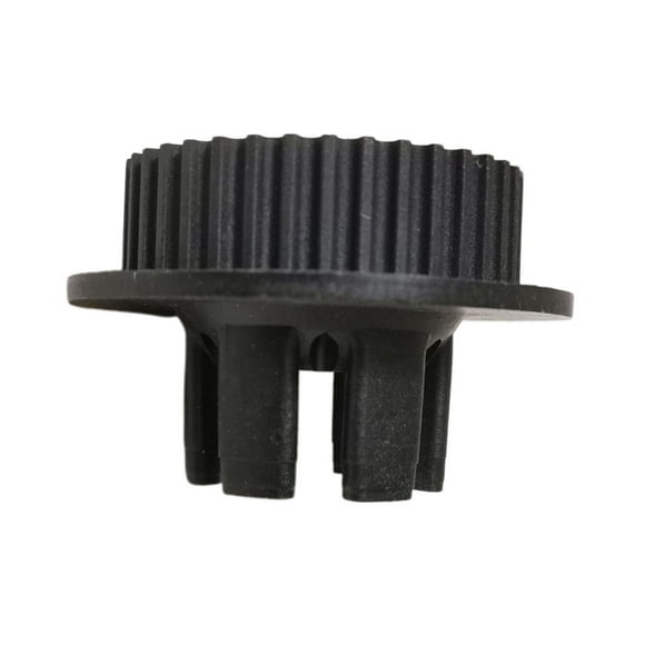 5M 36 Pulley Wheel Pulley DIY Electric Skateboard Longboard Accessories