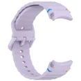 thumbnail image 4 of GadgetCom Replacement Band Compatible with Samsung Galaxy Watch7 7 , Soft Silicone Strap Sport Workout Bracelet, 4 of 4