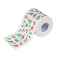 thumbnail image 3 of Papel Higiénico Impreso perfecl Artículos de Lindo Decoración Navideña de Papel Árbol de Navidad Papel higiénico impreso, 3 of 6