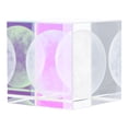 thumbnail image 6 of WHAMVOX Large Cube Decoration Dining Room, 6 of 8