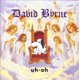 David Byrne Uh-Oh CD – image 1 sur 1