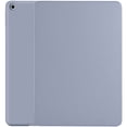 thumbnail image 1 of iPad Pro 9.7 inch Soft Silicone Back Case A1673 MLMP2LL/A MM172LL/A MLMN2LL/A MLMQ2LL/A A1674 A1675 MLMW2LL/A MLMX2LL/A MM192LL/A MLMV2LL/A MLN02LL/A MLMY2LL/A MLN12LL/A MM1A2LL/A MLPY2LL/A - Purple, 1 of 7