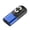 Blue adapter, variant on Yammee USB C Headphone Charger USB C to Magnetic Adapter for OpenSwim ProS710 Headsets