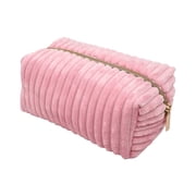 Eve's Plush Toy Storage Bag