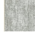 thumbnail image 6 of Ottomanson Runner Rug 1'10.5" x 7' Soft Non-Slip Indoor Runner, Solid Beige, 6 of 6