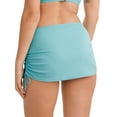 thumbnail image 2 of Arctic Skirted Bikini Bottom Swimsuit, 2 of 2