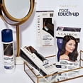 thumbnail image 4 of Clairol Root Touch-Up Refreshing Hair Dye Spray, Temporary Hair Color, Medium Brown, 3.7 oz, 4 of 7