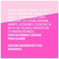 thumbnail image 6 of Extra Sugarfree Gum Classic Bubble Gum 15.0 ea x 3 pack, 6 of 11