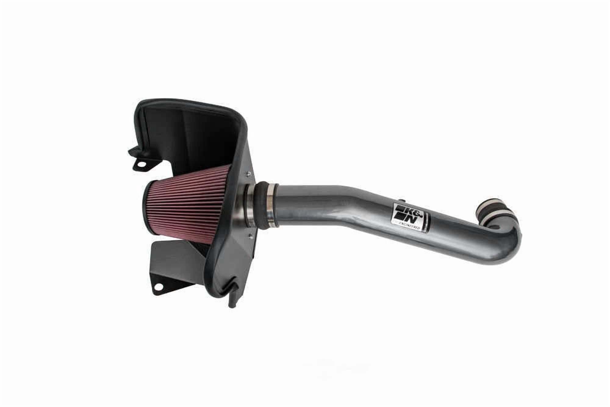 Canadian Tire 77-1586KC Engine Cold Air Intake Performance Kit