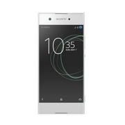 Sony Xperia XA1, AT&T Only | White, 32 GB, 5 in Screen | Grade A+ | G3123