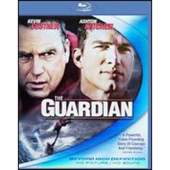Pre-Owned The Guardian [Blu-ray] (Blu-Ray 0786936725902) directed by Andrew Davis