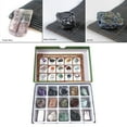 thumbnail image 3 of Collection de 15 Pcs de Roche et Minéraux Géologie pour Garçons Débutants, 3 of 8