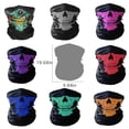 thumbnail image 1 of Multifuncional Para Deportes Al Aire Libre, Diadema, Protector Facial, Polaina Para El Cuello, Bufanda, Banda Para El Sudor Para Caza, Pesca, Senderismo ANGGREK Outdoor Sports Headwear, 1 of 8