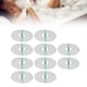 thumbnail image 3 of Cubiertas De Sensores Libres, Parches De Sensores Adhesivos Impermeables, Cómodos Y Fáciles De Quitar, Transparentes Para Ducha, 3 of 7