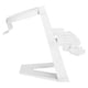thumbnail image 2 of Soporte VR, Soporte Para Auriculares VR Y Soporte Para Controlador Lente De Plástico Resistente Compatible Con Rift S Para Oculus Quest 2 Para HTC Vive, 2 of 8