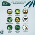 thumbnail image 5 of Rice water Hair Conditioner with Amla & Bhringraj Extract, 5 of 5