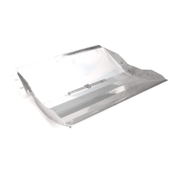 Manitowoc Ice Ice Deflector K-00347 - Genuine OEM Replacement Part