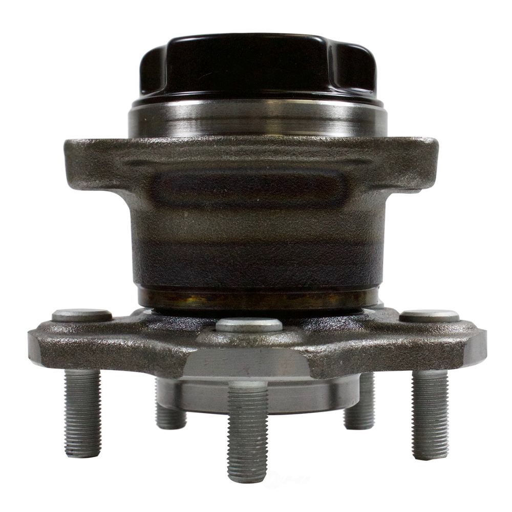 GMB 750-3080 Wheel Bearing & Hub Assembly Fits select: 2013-2020 NISSAN NV200, 2015-2018 CHEVROLET CITY EXPRESS