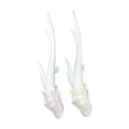 thumbnail image 1 of Wmool Dragon Horn Shape Motorcycle Helmet Decoration HOT!, 1 of 9