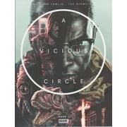 Vicious Circle #1 VF ; Boom! Comic Book