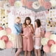 thumbnail image 5 of Decoraciones para baby shower Amandir Dusty Pink Girl +suministros, 5 of 7