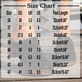 thumbnail image 3 of Abomasnow Women's Closed Toe Chunky Heels Loafer Shoes Summer Slip On Open Back Leather Clogs Indoor Outdoor Slippers, 3 of 9