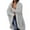 Grey, variant on Womens Long Cardigan Sweaters Oversized Open Front Cable Knit Cardigans Warm Comfortable Loose Fit Long Sleeve Fall Winter Coat Outwear Pink XXL
